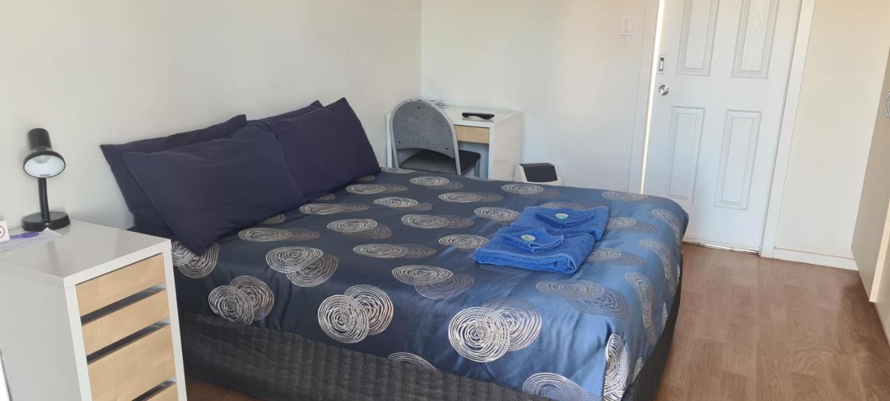 The Sundowner Cabin & Tourist Park Whyalla Eksteriør billede