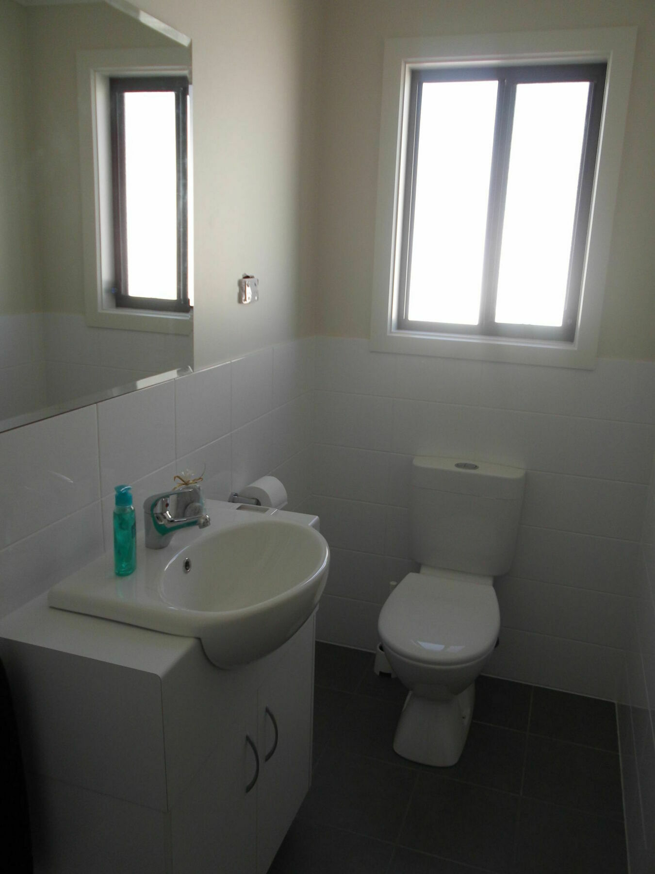 The Sundowner Cabin & Tourist Park Whyalla Eksteriør billede